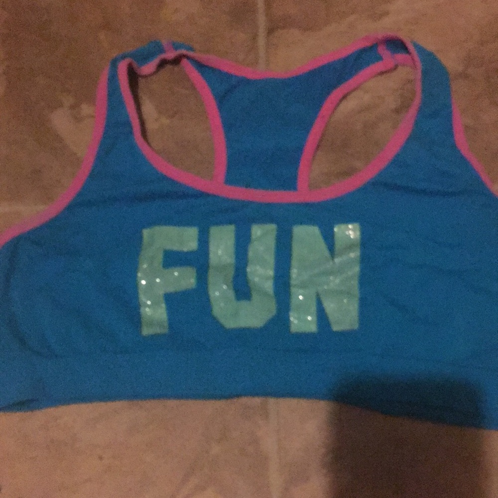 Bra